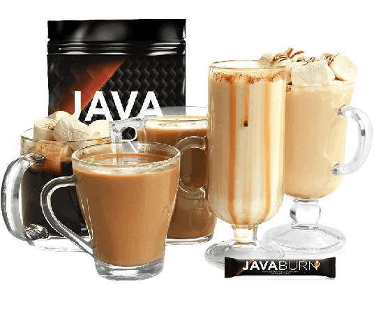 Java burn