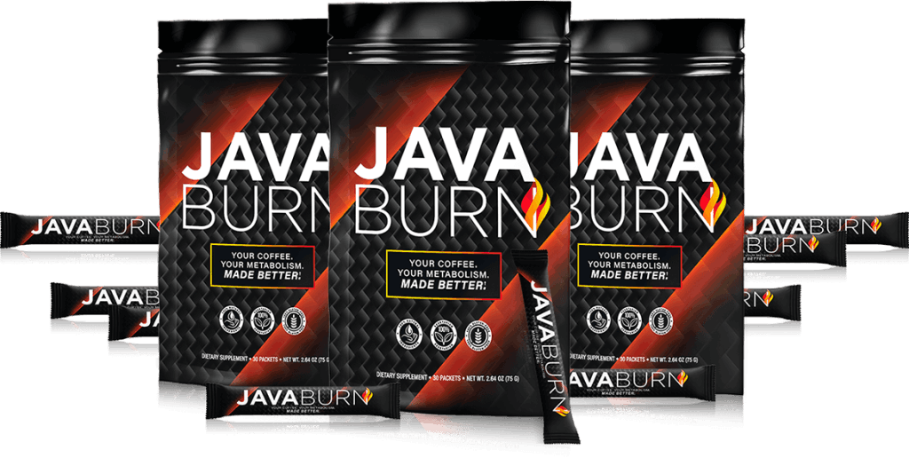 Java burn