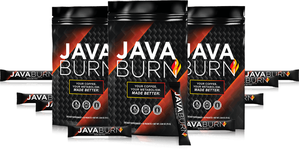 Java burn