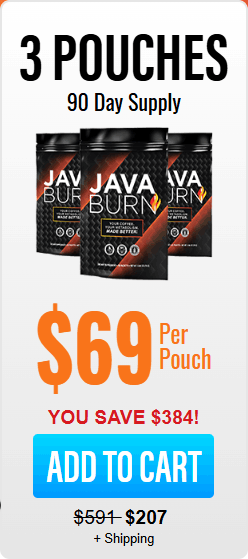 java burn