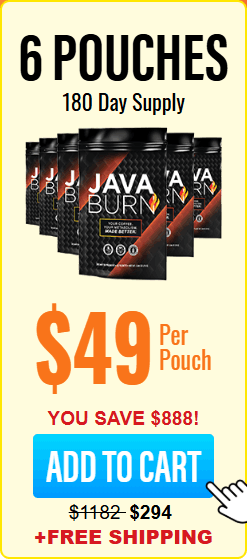 java burn